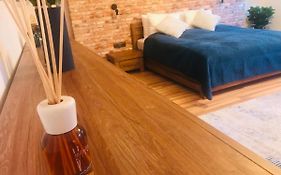 Apartament Stozek